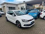 Volkswagen Polo V GTI Automatik PDC MFL Sitzhzg. - gebrauchte VW Polo aus dem Jahr 2012