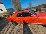 Ford Mustang - gebrauchte Ford Mustang aus dem Jahr 1970