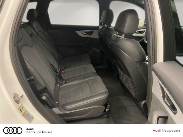 Audi Q7 - Bild 7