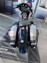 BMW R 18 Bagger  Option 719 Jekyll Hyde - BMW R B 18
