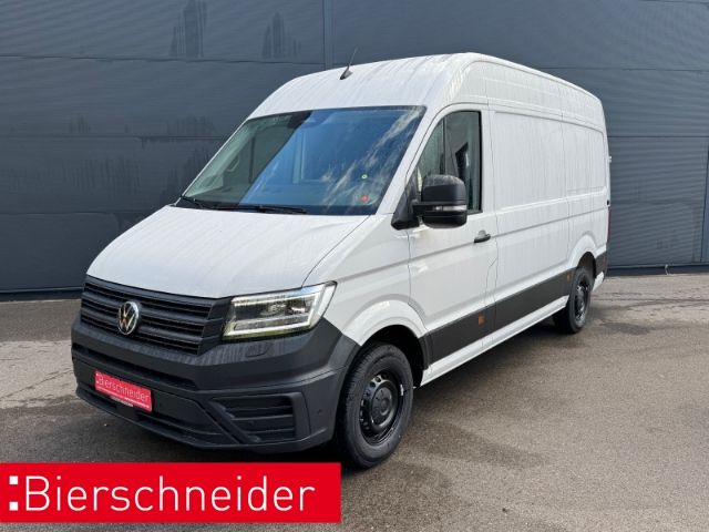 Volkswagen Crafter 35 Kasten L3 H2 2.0 TDI Automatik LED KA