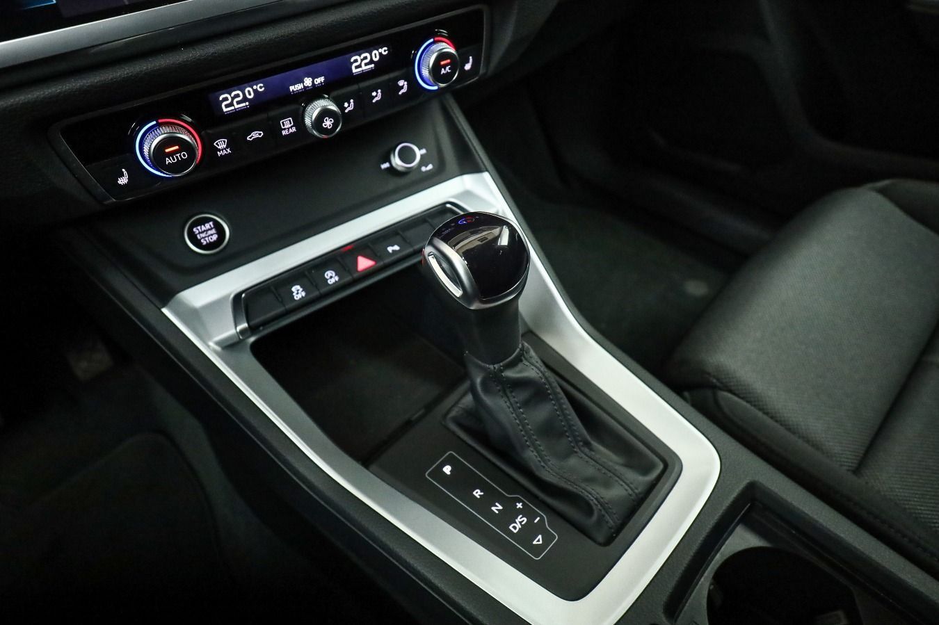 Audi Q3 - Bild 15