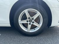 Audi A4 - Vorschau Bild 13