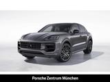Porsche Cayenne Coupe Sportabgas InnoDrive LED-Matrix - Porsche Cayenne aus 2025