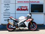 Aprilia RSV 4 1100 FACTORY E5 FULL-POWER-NOW - APRILIA RSV4 FACTORY