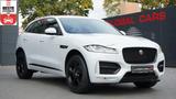 Jaguar F-PACE R-SPORT*E-PERFORMANCE*BLACK PACK*VIRTUAL* - gebrauchte Jaguar F-Pace aus dem Jahr 2020