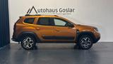 Dacia Duster II Prestige 1.6-LPG*BENZIN*AHK*NAVI - Dacia Duster mit LPG-Antrieb