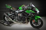Kawasaki ZH2 2025 RSI-Ultimate evo 2 HP220,,Plus,, BG - Offers