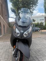 SYM MaxSym 600i - SYM VON 501 BIS 750 CCM