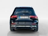 Mercedes-Benz GLB 200 AMG-LINE | Lückenlos Schec - Mercedes-Benz GLB 200 von privat