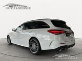 Mercedes-Benz C 220 d T-Modell AMG Line Advanced Plus NP € 73T - Mercedes-Benz C 220: AMG