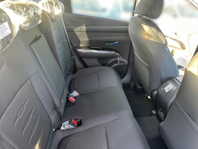 Fahrzeugabbildung Hyundai Tucson Select Design Paket Farbe wählbar Deutsch