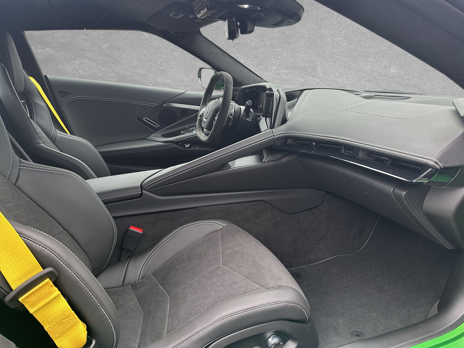Corvette C8 - Bild 3