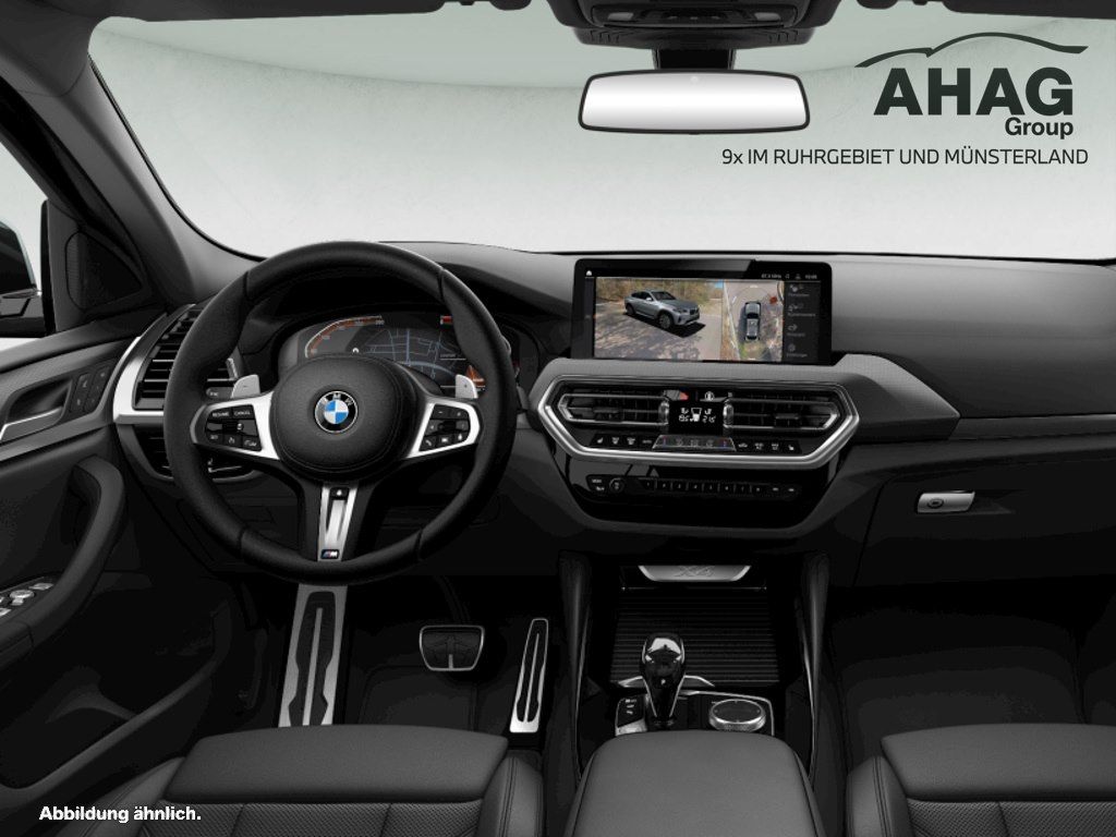 BMW X4 - Bild 4