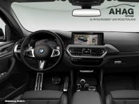 BMW X4 - Vorschau Bild 4
