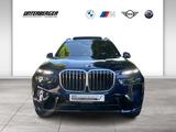 BMW X7 xDrive40d M Sportpaket Gestiksteuerung DAB - blaue BMW X7