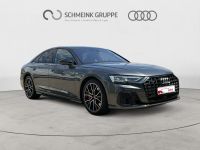 Audi A8 - Vorschau Bild 7