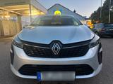 Renault Clio 2019 1.0l Benzin - Renault Clio mit Benzin-Antrieb