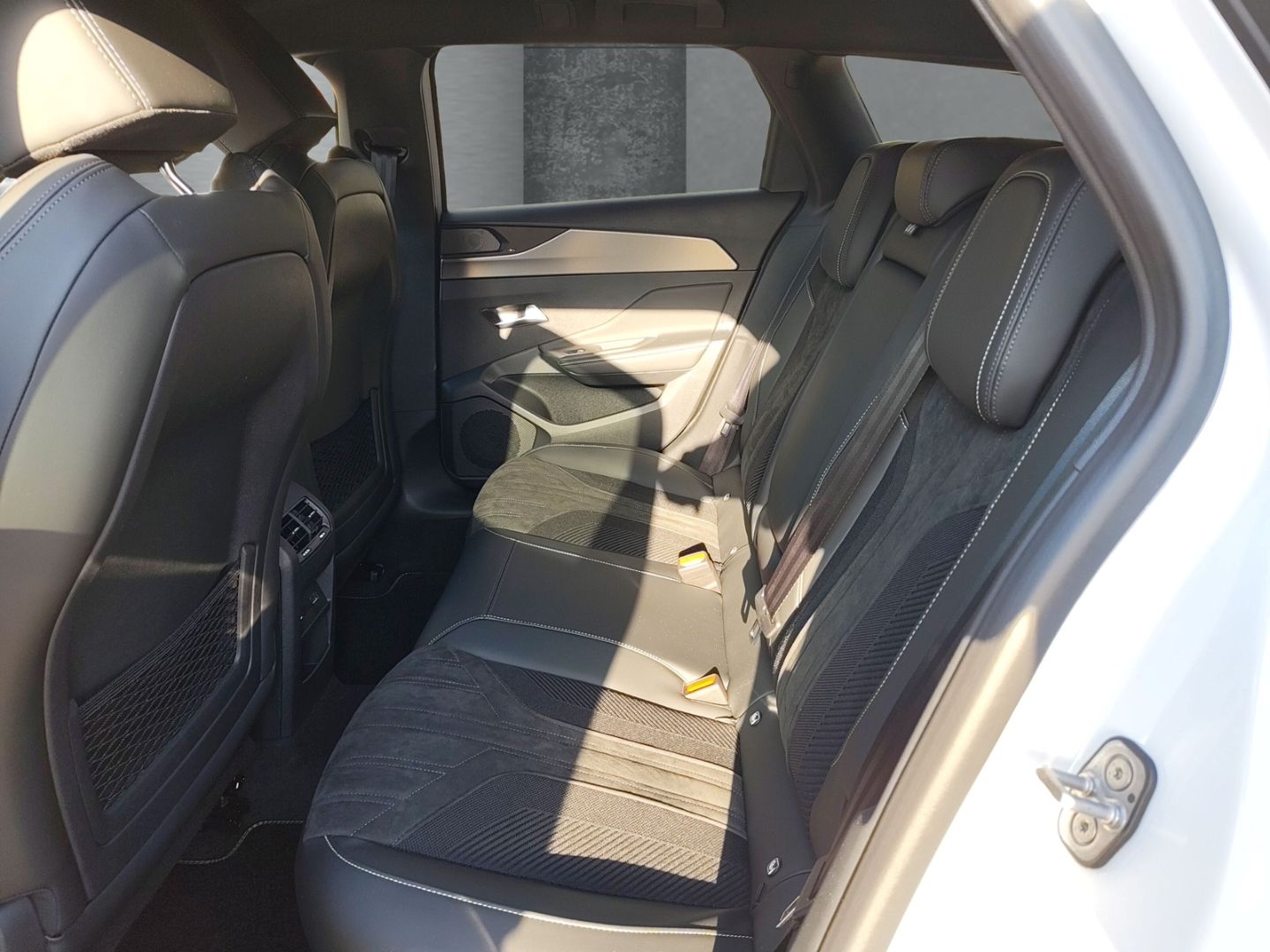 Peugeot 308 - Bild 8