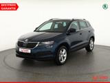 Skoda Karoq 2.0 TDI Style 4x4 LED Navi 4x Sitzheizung - Skoda Karoq in Rostock