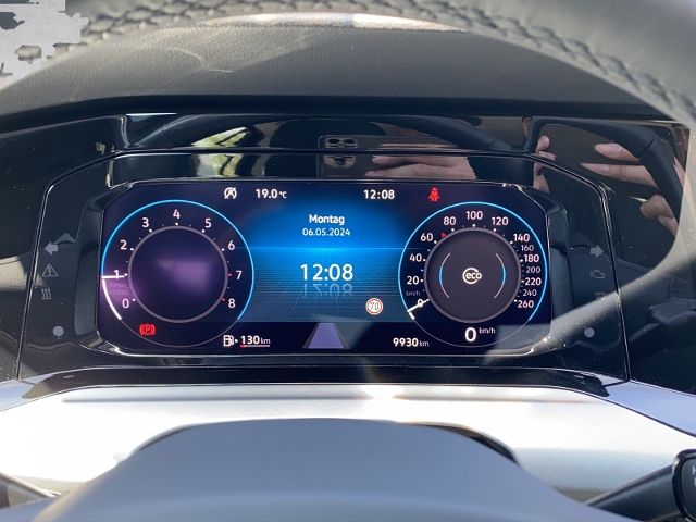Golf VIII Life 1.5 l TSI 254€ ohne Anz. Pano*Nav