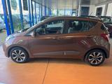 Hyundai i10 Style Autom./ 59 Tkm /Klima/PDC/Sitzheizung - gebrauchte Hyundai i10 aus dem Jahr 2016