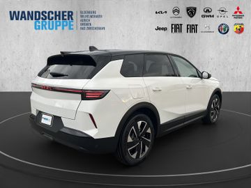 Opel Grandland 1.2 48V GS 360+HUD+Kam.+KeyLess+Navi