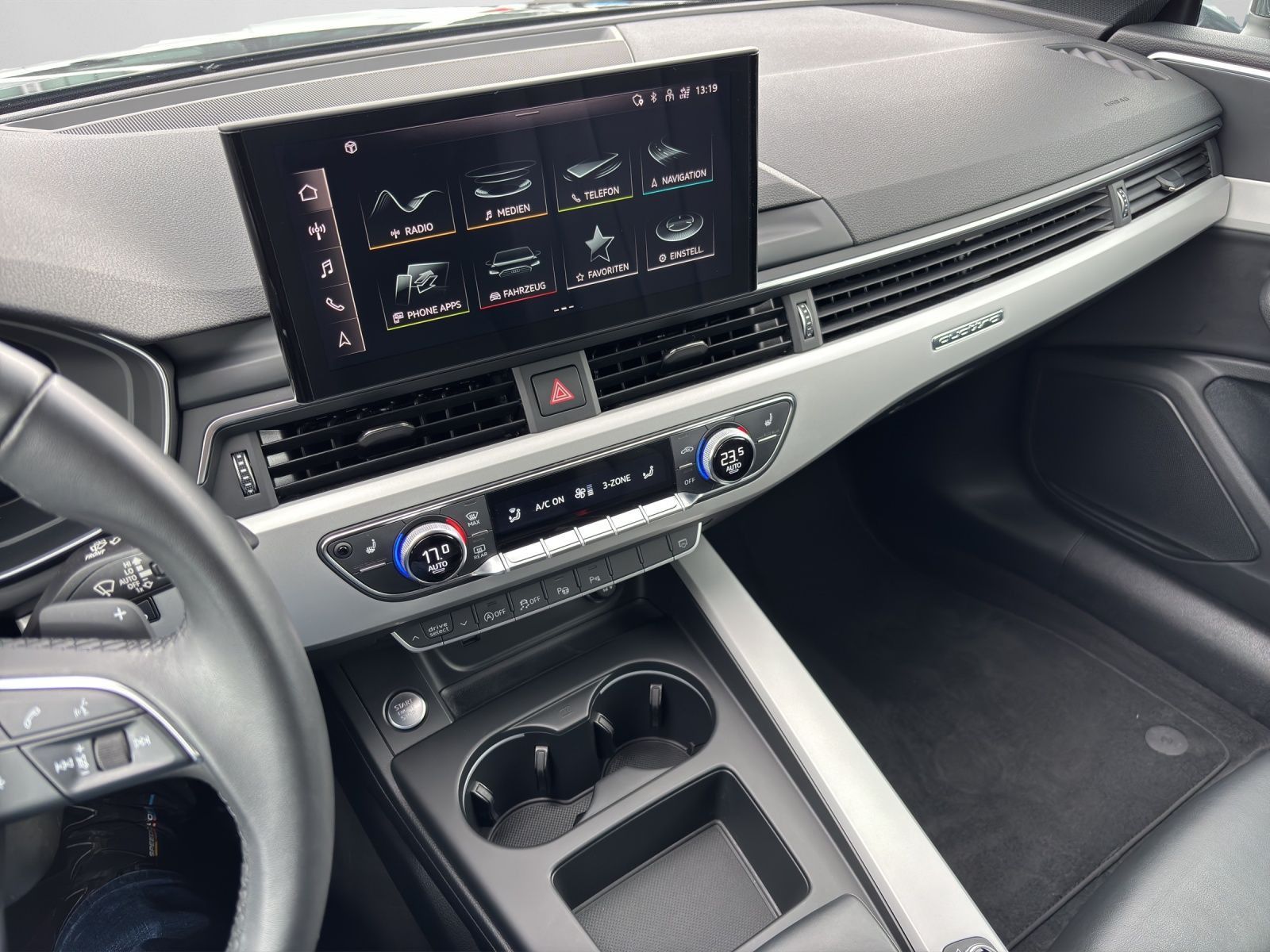 Audi A5 - Bild 12