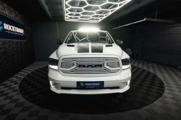 Dodge RAM - 5