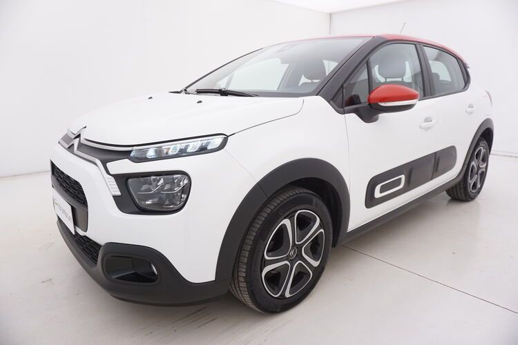 Image of Citroën C3