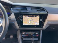 Volkswagen Touran - Vorschau Bild 14
