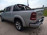Dodge RAM LIMITED 4x4 Luftfederung - gebrauchte Dodge RAM aus dem Jahr 2021