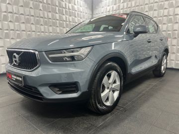 Volvo XC40 - 1