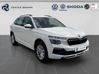 Skoda Kamiq - Vorschau Bild 6