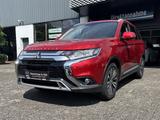 Mitsubishi Outlander 2.0 Diamant Edition 2WD mit LPG - Mitsubishi Outlander in Hagen
