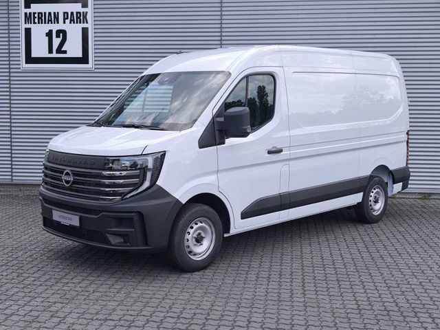 Nissan Interstar L2H2 3,5 dCi 130 PS Acenta