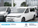Volkswagen Caddy Maxi Style 2.0 TDI App Connect 7-Sitzer - Volkswagen Caddy Maxi in Bremen