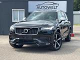 Volvo XC 90 R Design AWD*Pano*Kamera*7.sitzer*AHK* - Volvo XC90: R Design