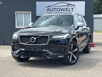Volvo XC90 - 1