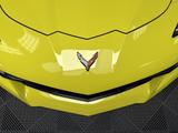 Corvette Z06 C8 Cabrio 3LZ, Lift, Magnetic, VOLL!!! - Corvette Gebrauchtwagen in München