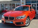 BMW 116d Efficient Dynamics Advantage LED/SHZ/2.Hand - BMW: Dynamic Efficient