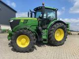 John Deere 6195R - John Deere 6195R