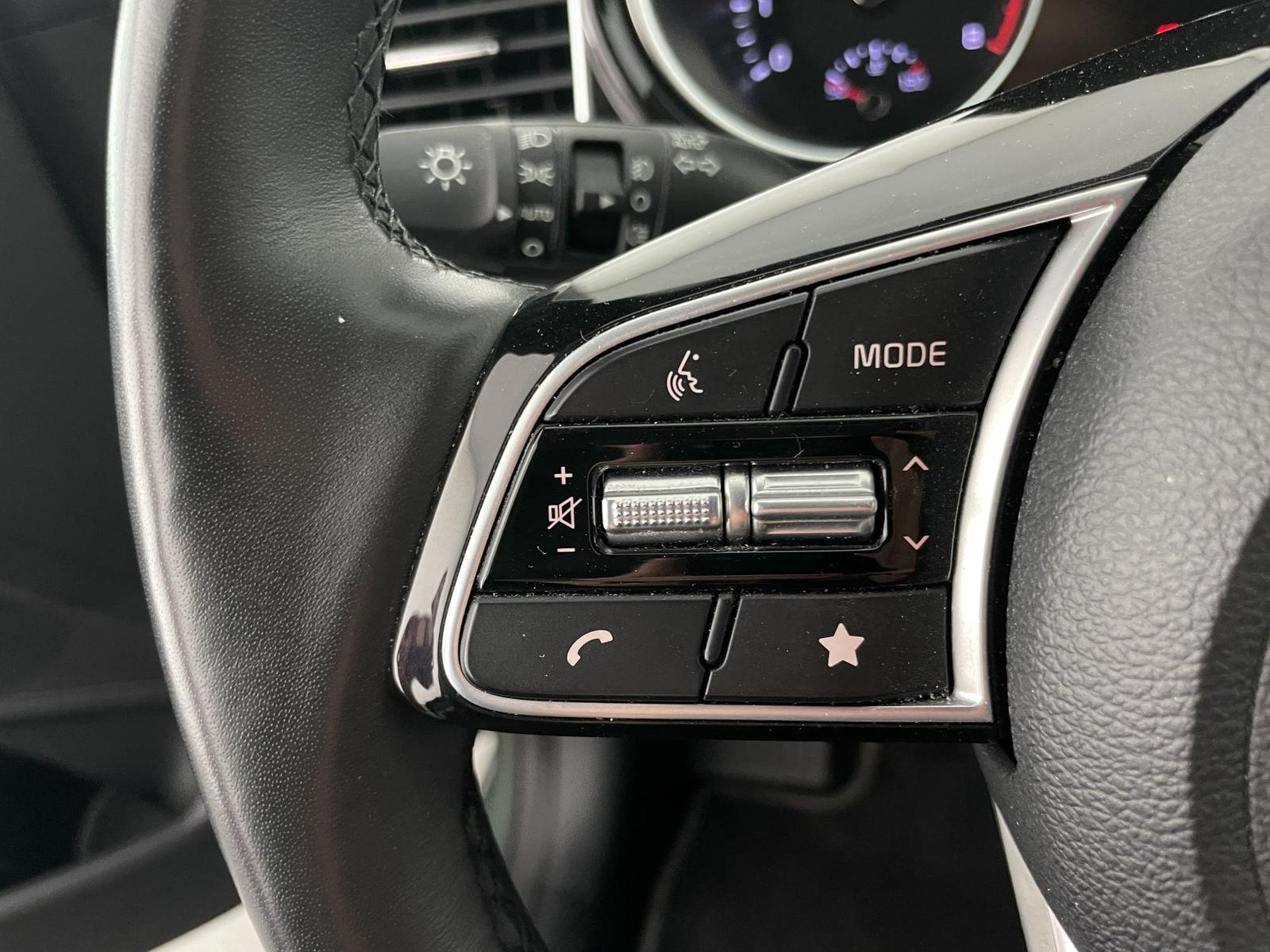 Kia Ceed SW 1.5 T-GDI Gold  *NAVI*LED*SHZ*Kamera*
