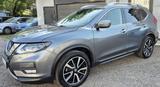 Nissan X-Trail Tekna 4x4 Aut 360° Kam Sitzheiz PanoDach - Nissan X-Trail: Leder, Allradantrieb