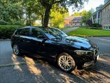 BMW 1er (118i F20) Facelift | Automatik | ... - BMW 118: 118i Facelift