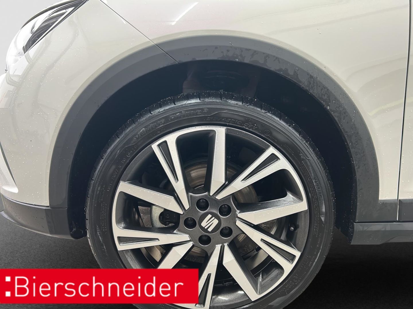 Seat Arona - Bild 10