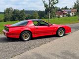 Pontiac TransAm GTA mit 5,7-Liter V8, T-Tops H-Zulassung - gebrauchte Pontiac Sportwagen