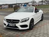 Mercedes-Benz Mercedes AMG C 43 4MATIC  Cabrio  - : Roadster, Mercedes