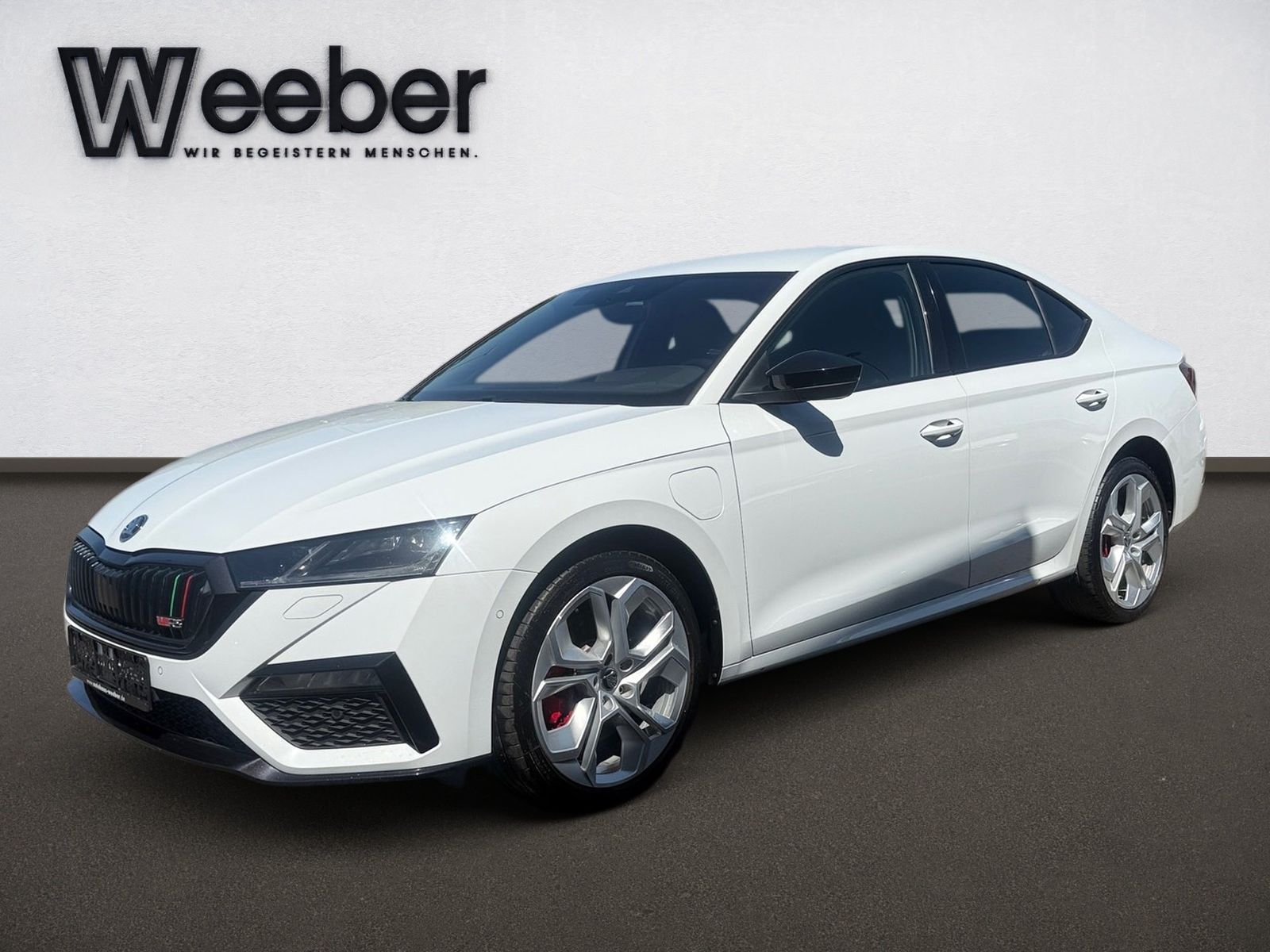 Skoda Octavia Lim. RS iV *NAVI*LED*CANTON*HUD*KAMERA*A imagem 3