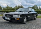 Audi 200 Turbo 10V Typ 44 - Audi 200
